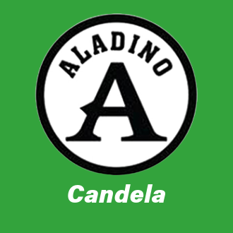 Aladino Candela Cigars